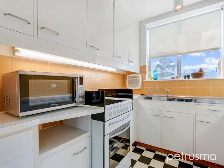 Sixth view of Homely unit listing, 5/10 Lincoln Street, Lindisfarne TAS 7015