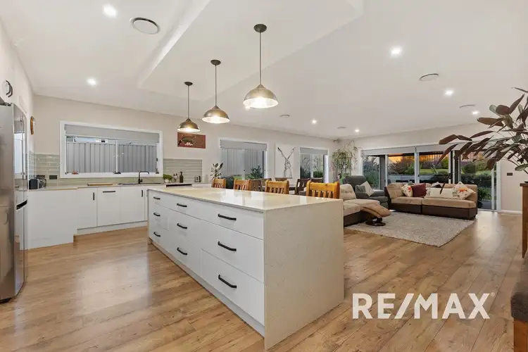 Third view of Homely house listing, 80 Bradman Drive, Boorooma NSW 2650