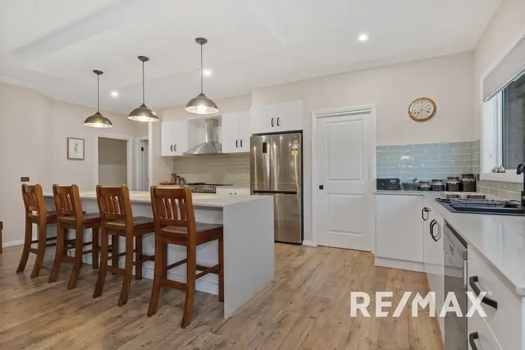 Sixth view of Homely house listing, 80 Bradman Drive, Boorooma NSW 2650