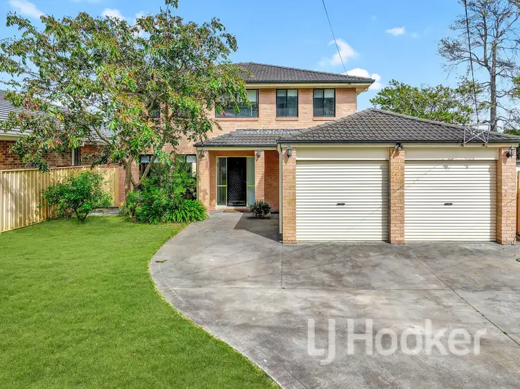 Main view of Homely house listing, 91 The Park Drive, Sanctuary Point NSW 2540