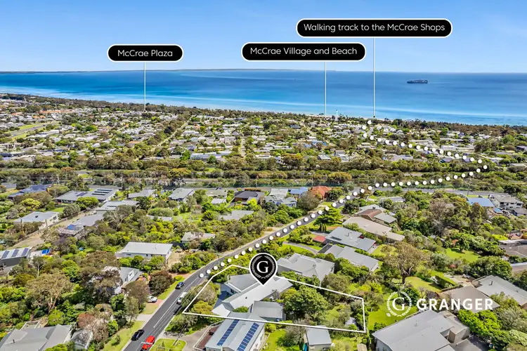 Fourth view of Homely house listing, 15 Navigator Street, Mccrae VIC 3938
