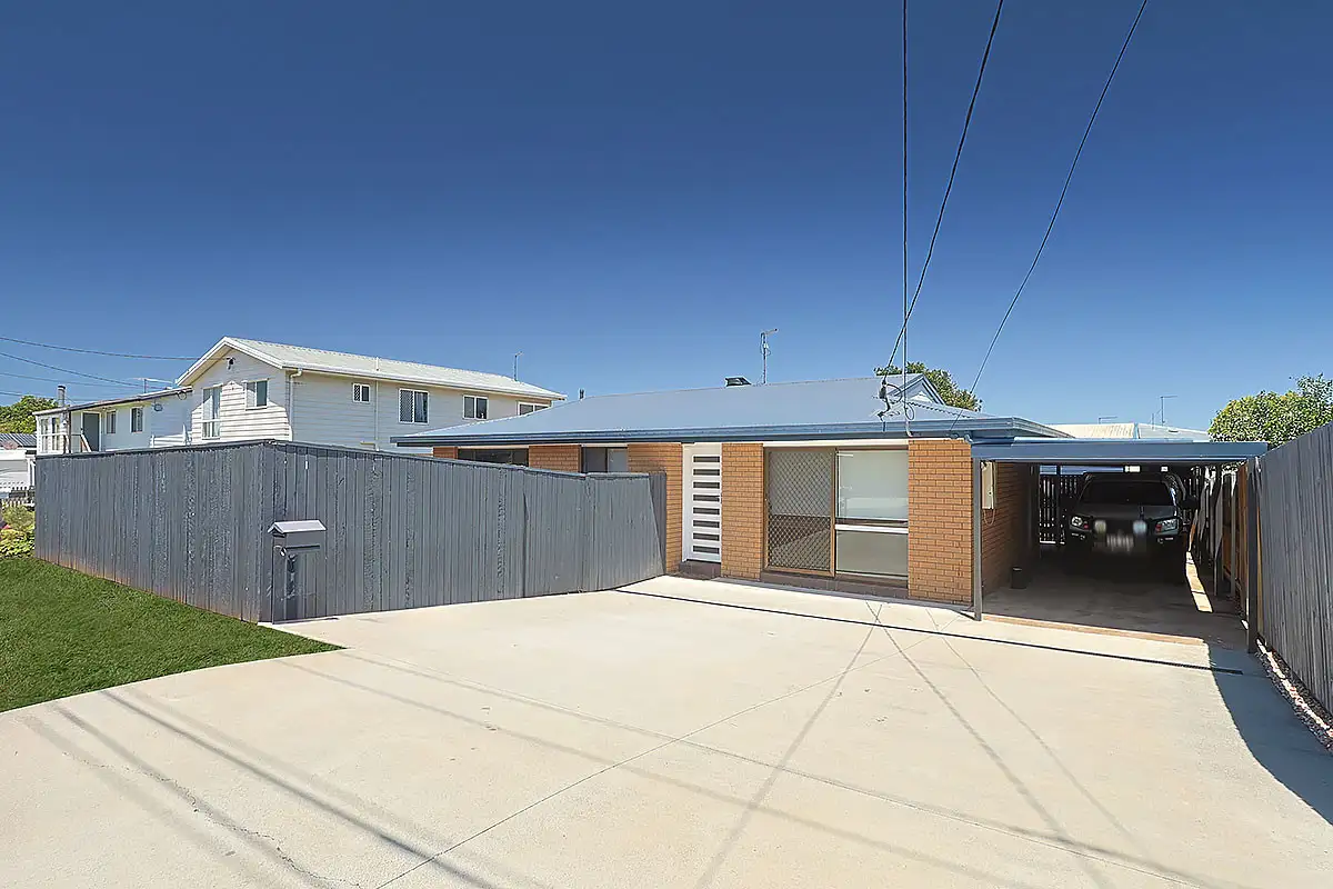 Main view of Homely house listing, 53 Rapur Street, Raceview QLD 4305