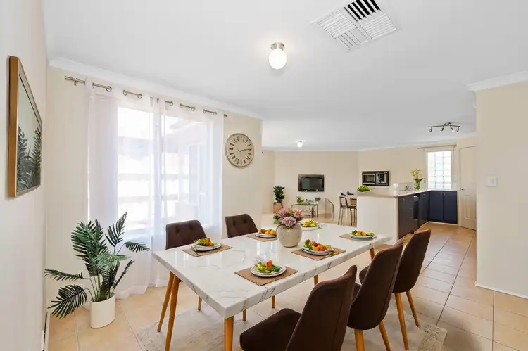 Second view of Homely house listing, 3A First Avenue, Mandurah WA 6210