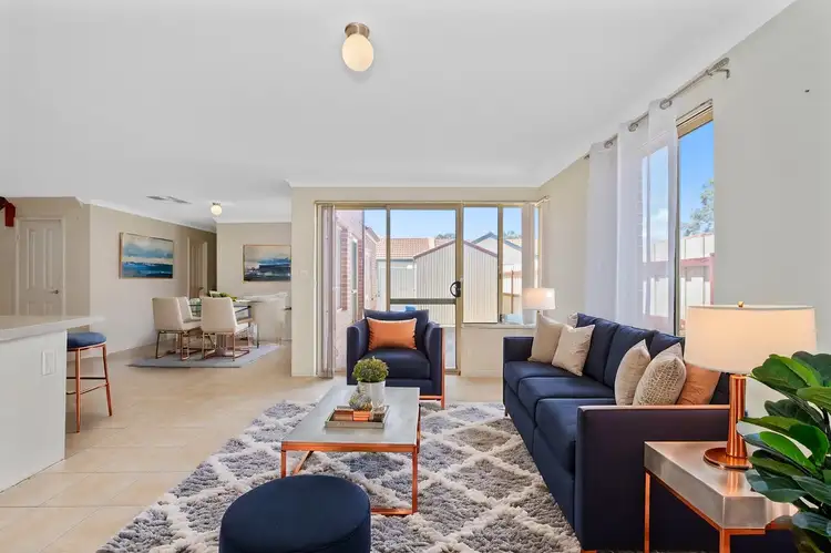 Third view of Homely house listing, 3A First Avenue, Mandurah WA 6210