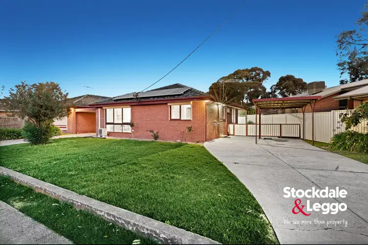 1/4 Ethel Street, Oak Park VIC 3046