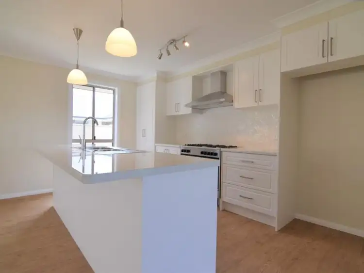 Third view of Homely house listing, 1 Basalt Way, Kelso NSW 2795