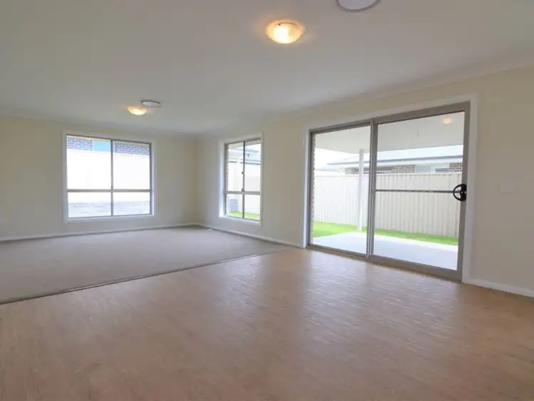 Fourth view of Homely house listing, 1 Basalt Way, Kelso NSW 2795