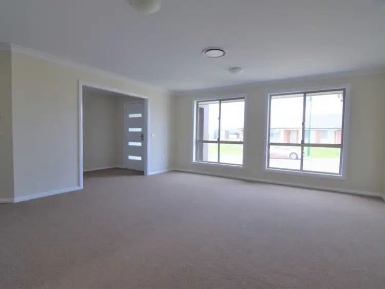 Fifth view of Homely house listing, 1 Basalt Way, Kelso NSW 2795