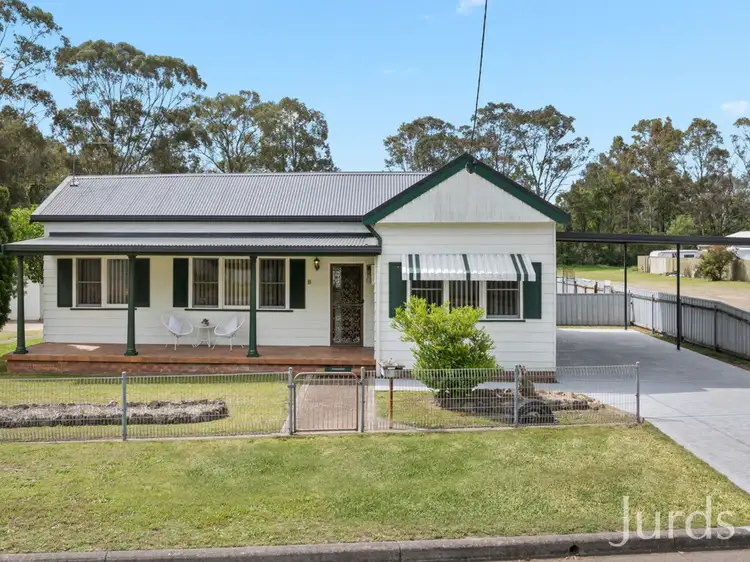 8 Kendall Street, Bellbird NSW 2325