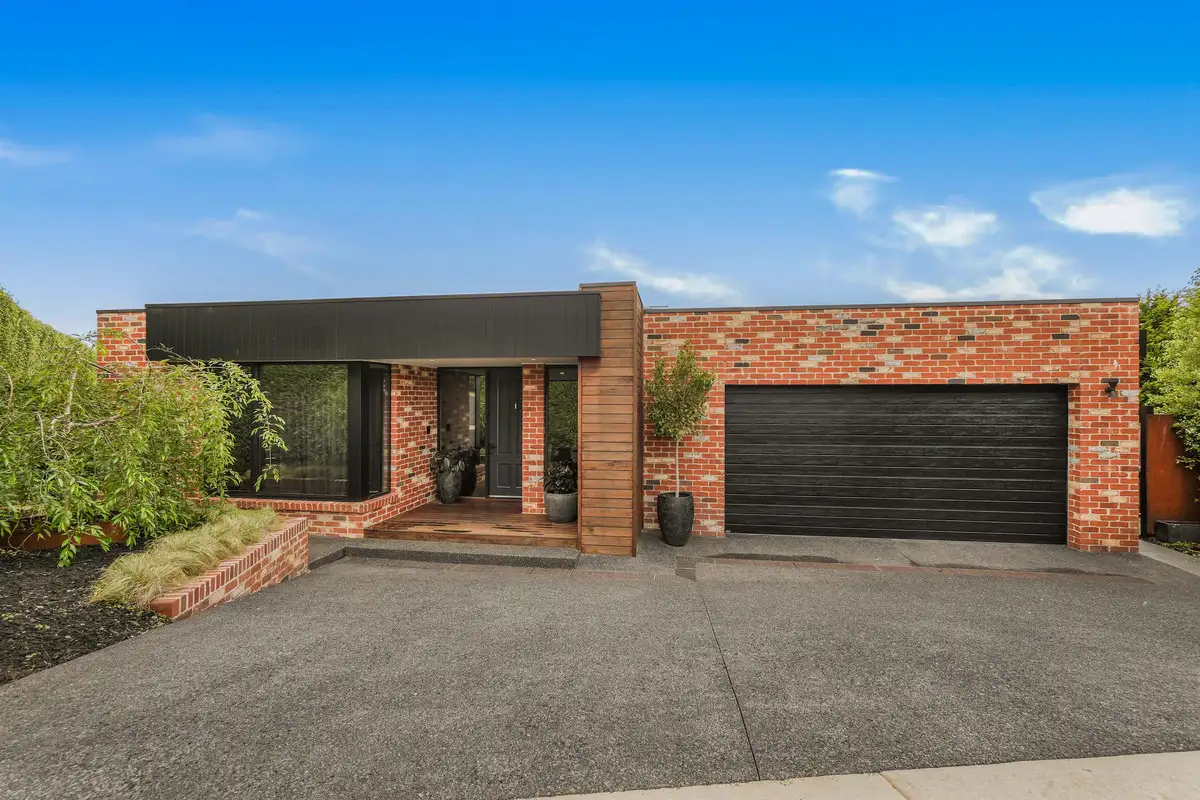 Main view of Homely house listing, 13 Mountain Vista Court, Drouin VIC 3818