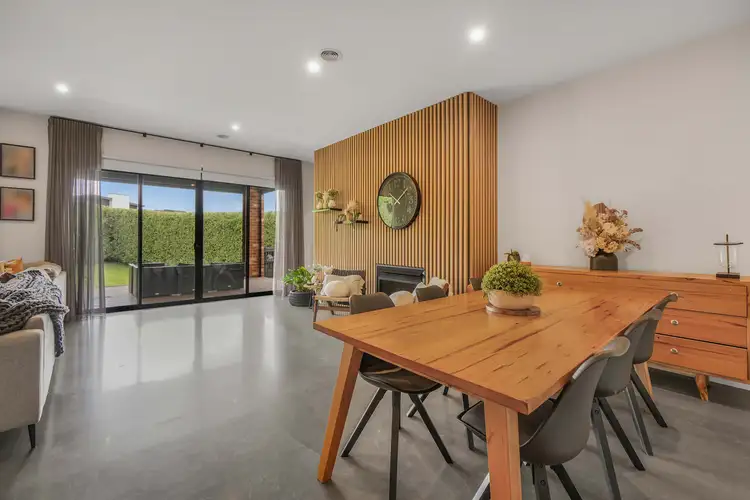 Fifth view of Homely house listing, 13 Mountain Vista Court, Drouin VIC 3818