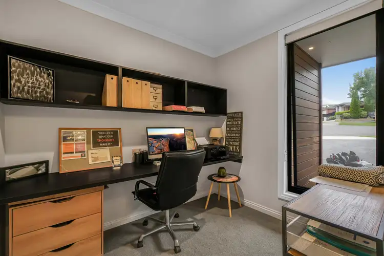 Sixth view of Homely house listing, 13 Mountain Vista Court, Drouin VIC 3818