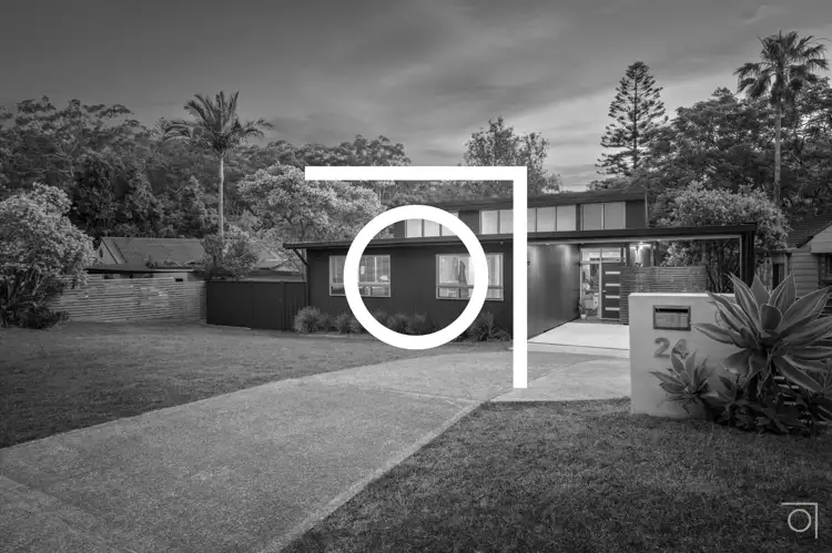 24 Moorooba Crescent, Nelson Bay NSW 2315