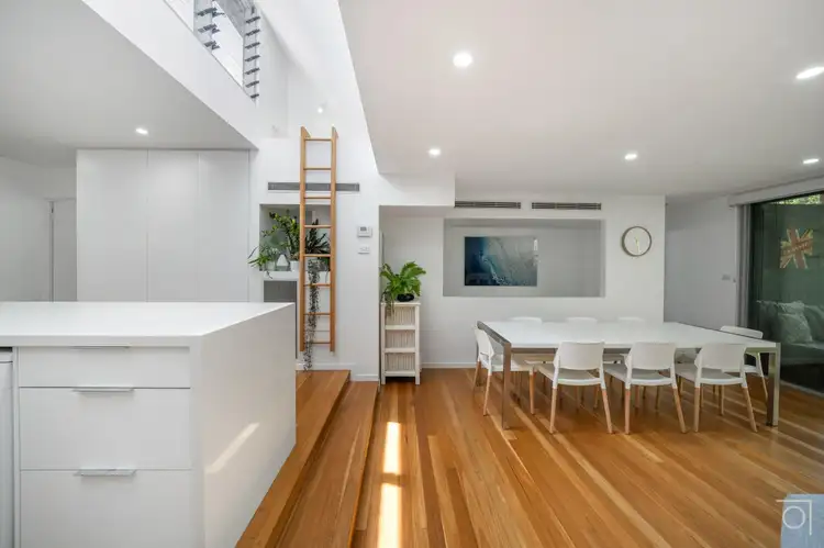 Sixth view of Homely house listing, 24 Moorooba Crescent, Nelson Bay NSW 2315