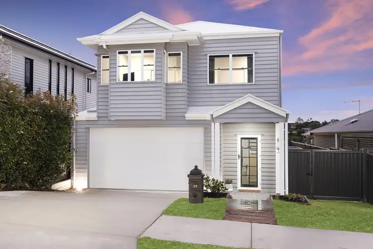 27 Coochin Avenue