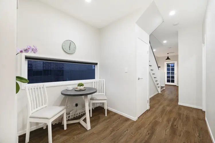 Second view of Homely house listing, 27 Coochin Avenue, Narangba QLD 4504