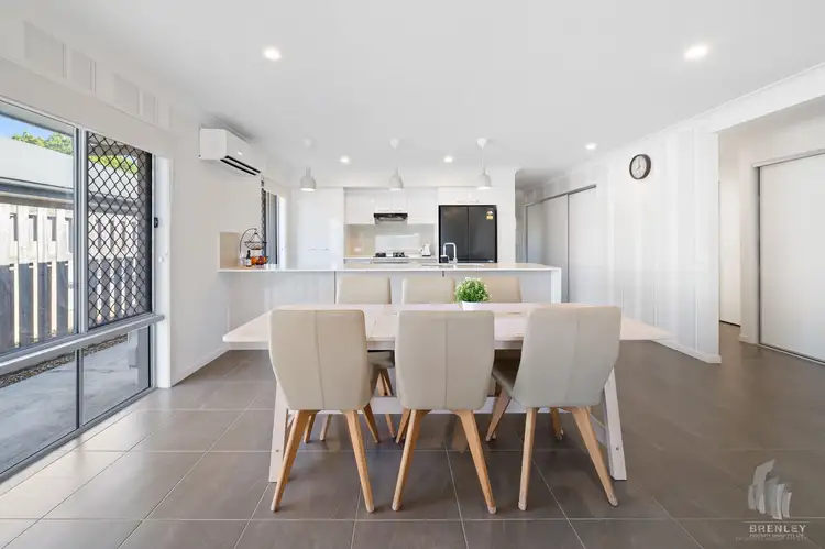 Second view of Homely house listing, 24 Amaranthine Street, Mango Hill QLD 4509