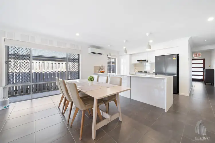Third view of Homely house listing, 24 Amaranthine Street, Mango Hill QLD 4509