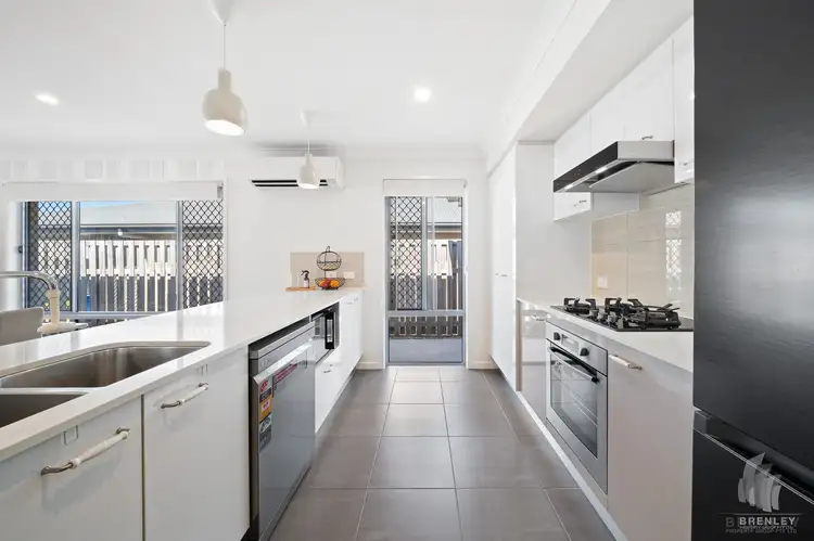 Fifth view of Homely house listing, 24 Amaranthine Street, Mango Hill QLD 4509