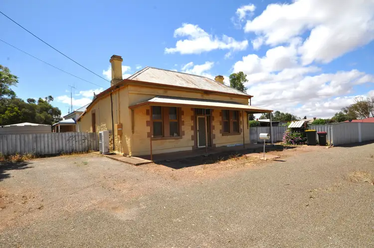 Main view of Homely house listing, 2 South Terrace, Quorn SA 5433
