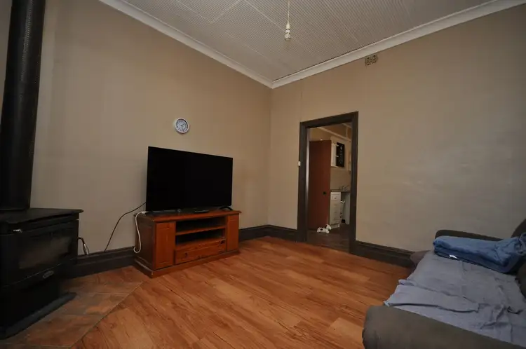 Fourth view of Homely house listing, 2 South Terrace, Quorn SA 5433