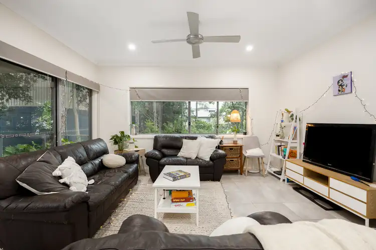 Fourth view of Homely townhouse listing, 4/20 Houthem Street, Camp Hill QLD 4152