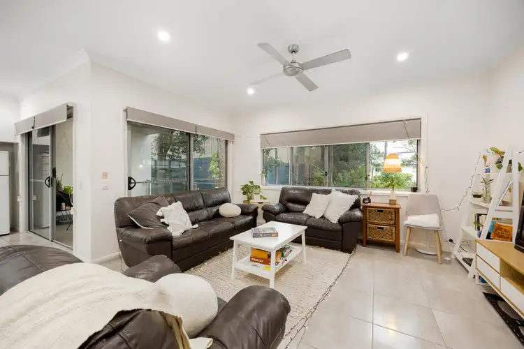 Fifth view of Homely townhouse listing, 4/20 Houthem Street, Camp Hill QLD 4152