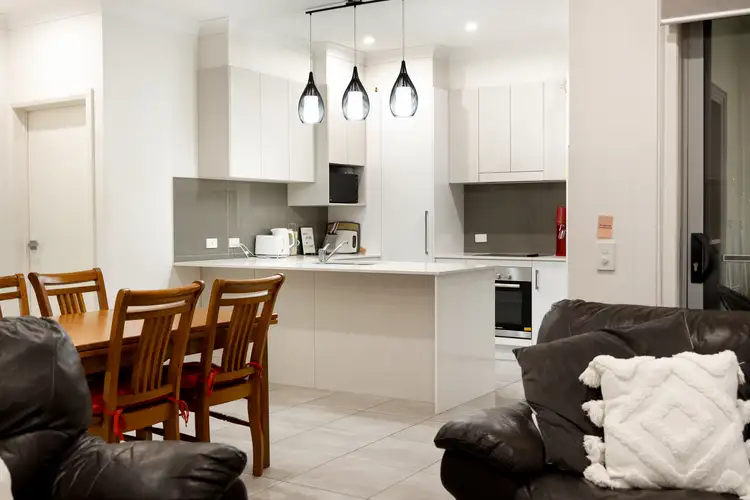 Sixth view of Homely townhouse listing, 4/20 Houthem Street, Camp Hill QLD 4152