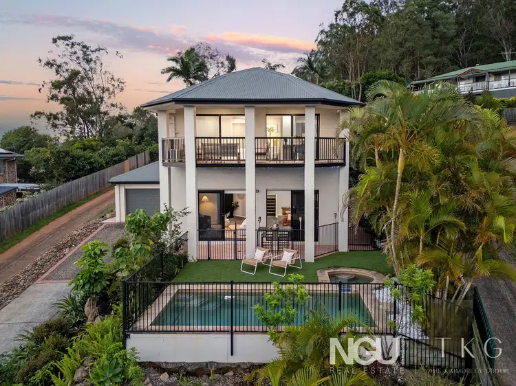 29 Tahan Crescent, Tanah Merah QLD 4128