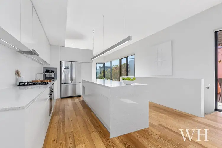 Sixth view of Homely house listing, 5 Rochfort Way, Fremantle WA 6160