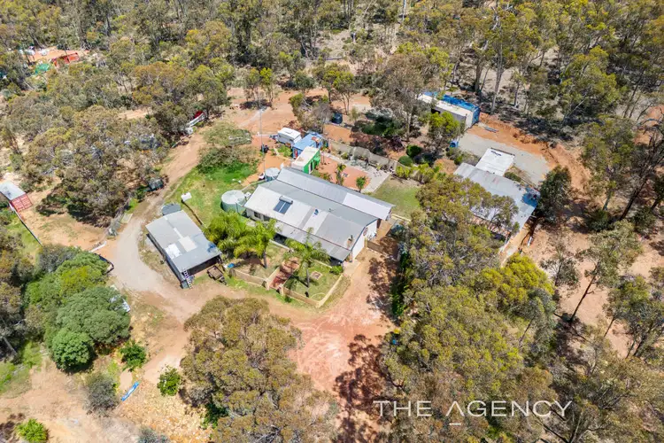 29 McMullen Road, Wundowie WA 6560
