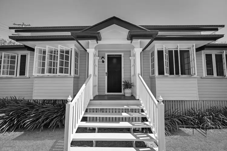 66 Armstrong Street, Hermit Park QLD 4812