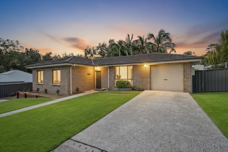 54B Springfield Road