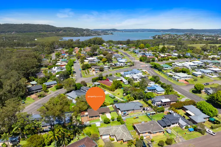 3/54 Springfield Road, Springfield NSW 2250