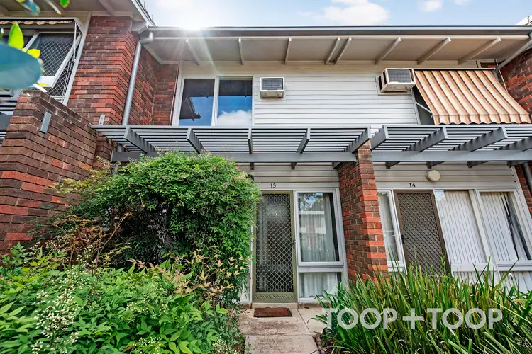Second view of Homely unit listing, 13/14-18 John Street, Payneham SA 5070