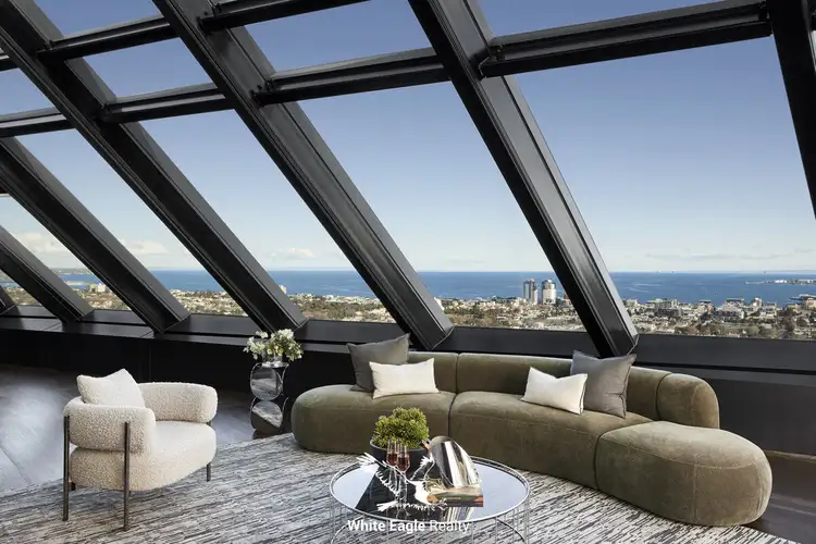 3001/259 Normanby Road, South Melbourne VIC 3205