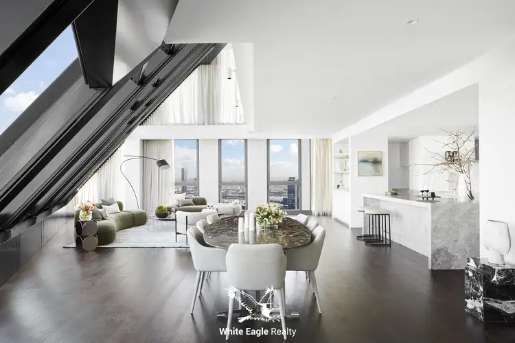 Sixth view of Homely apartment listing, 3001/259 Normanby Road, South Melbourne VIC 3205