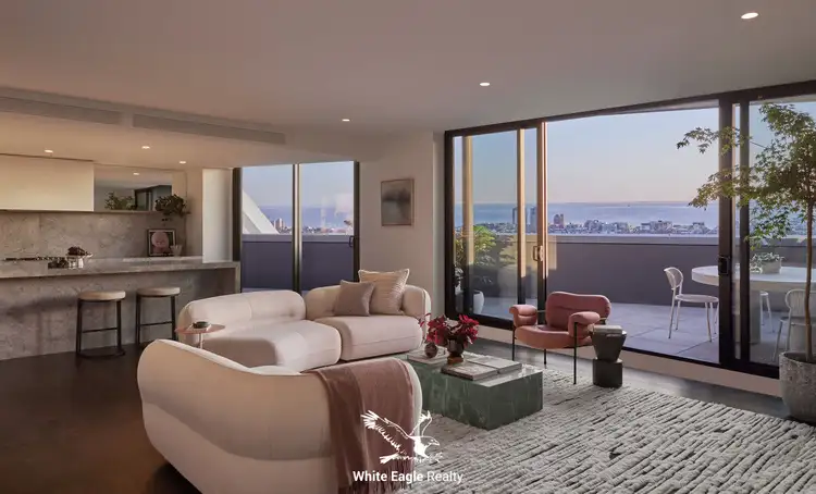 2703/259 Normanby Road, South Melbourne VIC 3205