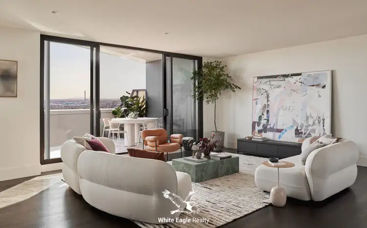 2703/259 Normanby Road, South Melbourne VIC 3205