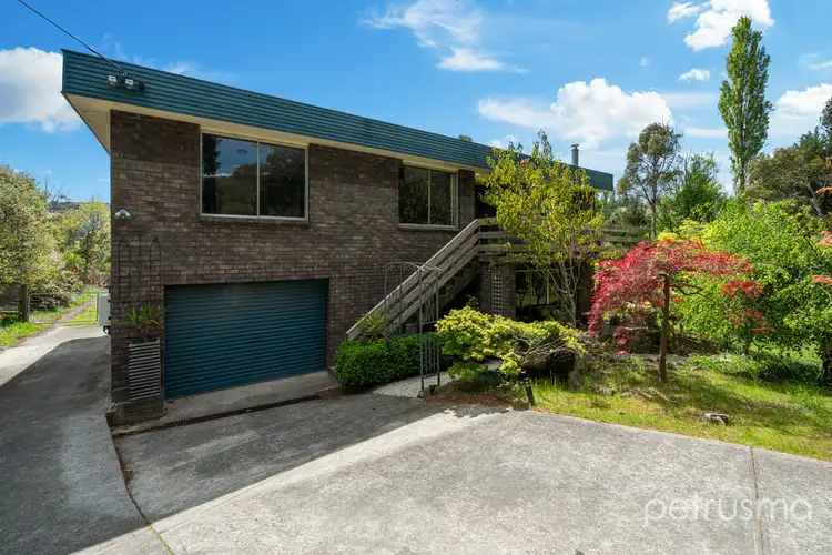 Second view of Homely house listing, 538 Collinsvale Road, Collinsvale TAS 7012