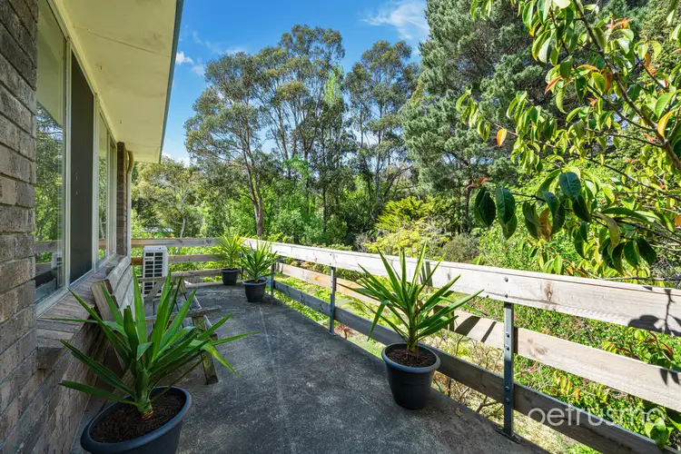 Third view of Homely house listing, 538 Collinsvale Road, Collinsvale TAS 7012