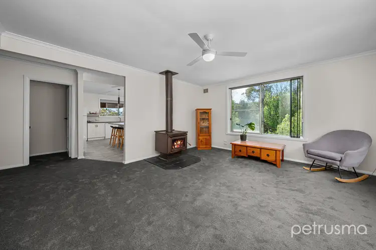 Fourth view of Homely house listing, 538 Collinsvale Road, Collinsvale TAS 7012