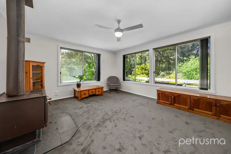 Fifth view of Homely house listing, 538 Collinsvale Road, Collinsvale TAS 7012