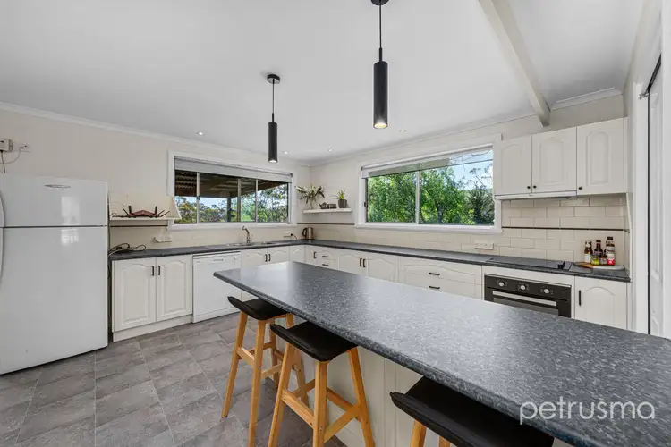 Sixth view of Homely house listing, 538 Collinsvale Road, Collinsvale TAS 7012