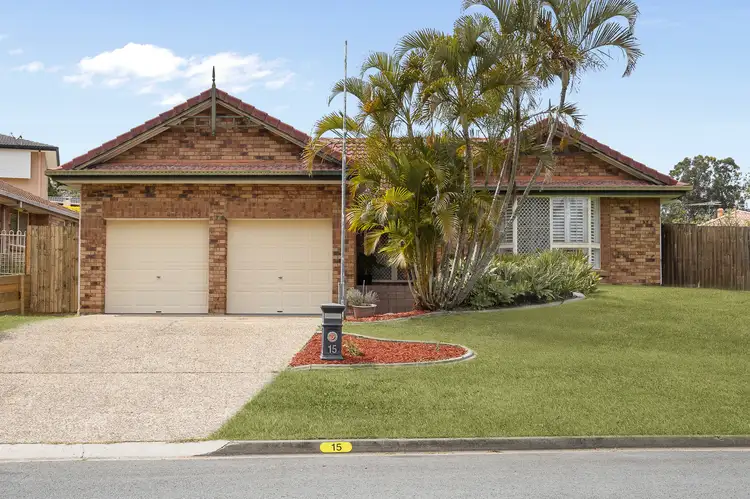 15 Narrabeen Road, Albany Creek QLD 4035