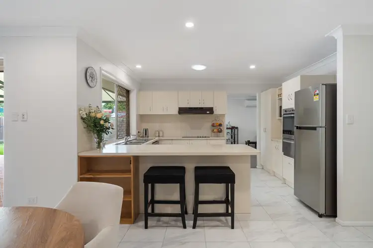 Second view of Homely house listing, 15 Narrabeen Road, Albany Creek QLD 4035