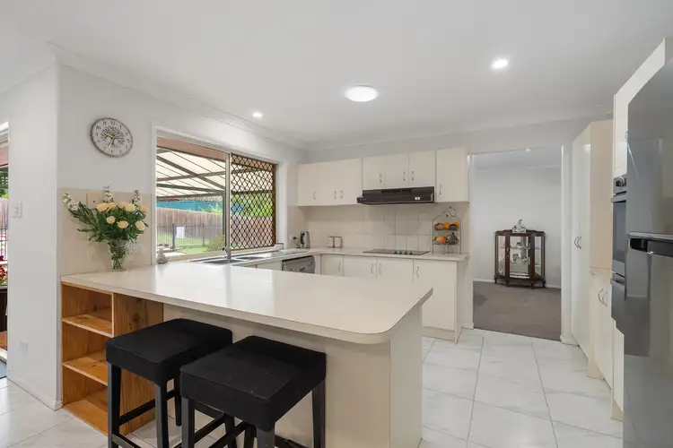 Third view of Homely house listing, 15 Narrabeen Road, Albany Creek QLD 4035