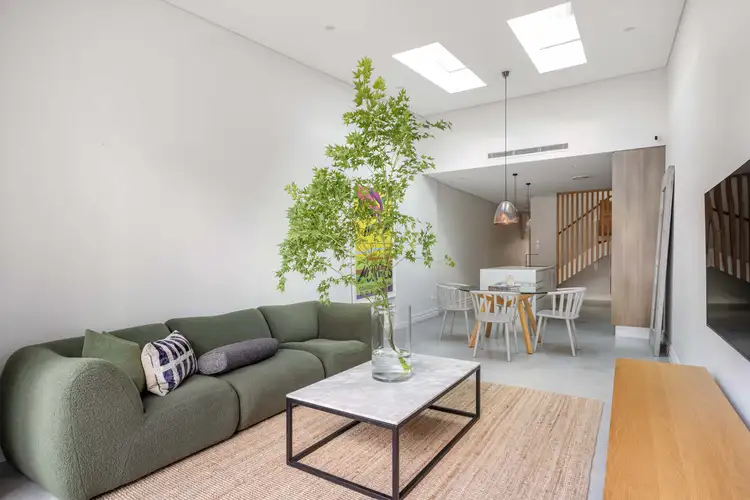 Main view of Homely house listing, 51 Young Street, Annandale NSW 2038