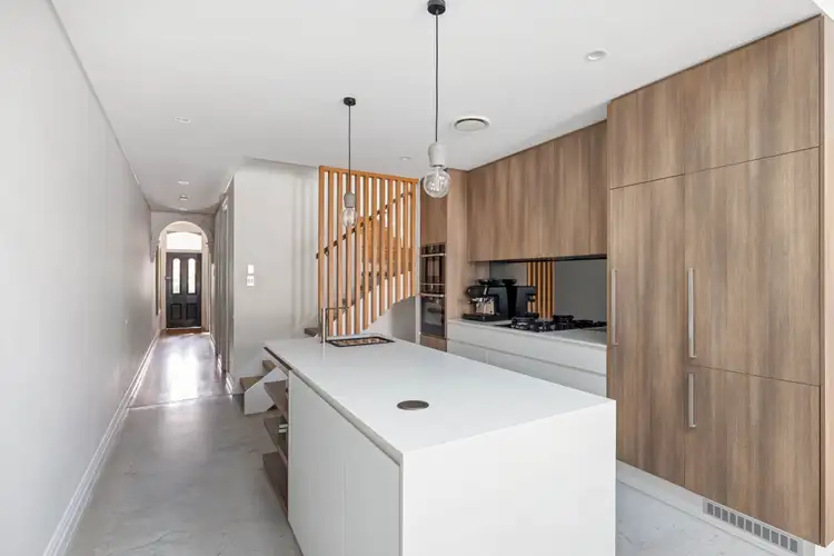 Third view of Homely house listing, 51 Young Street, Annandale NSW 2038