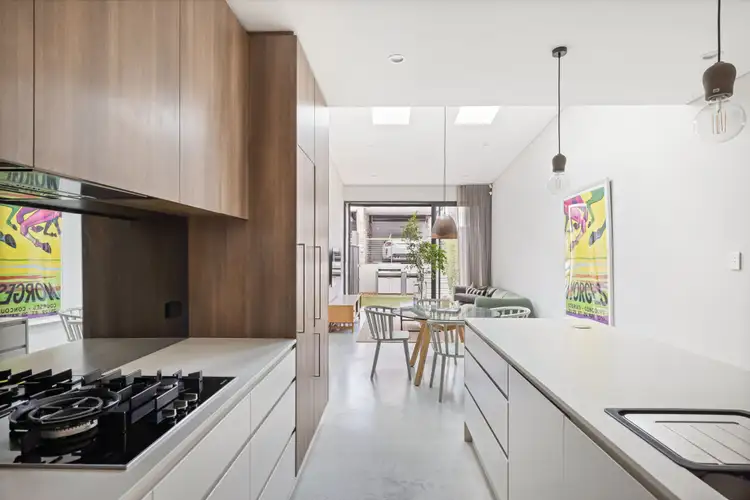 Sixth view of Homely house listing, 51 Young Street, Annandale NSW 2038
